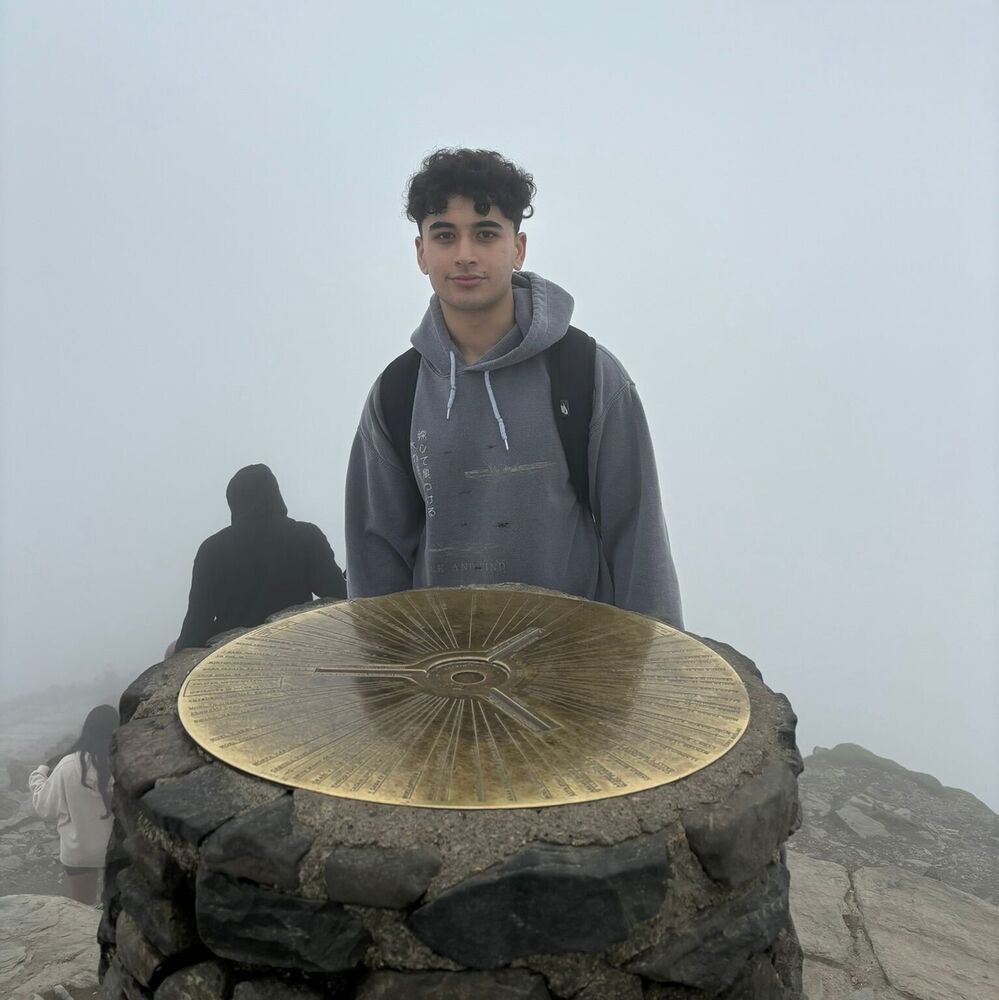 Meet the Team: Akshay Rahal, Sales Support