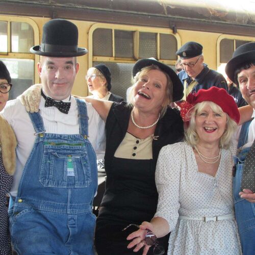 LAUREL & HARDY - Comedy magic