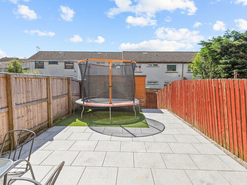 Avonside Drive, Dunipace, FK6 6QF