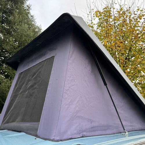 2011(61)reg Renault Kangoo 1.5DCi Camper Van 2 Berth PRO CONVERSION