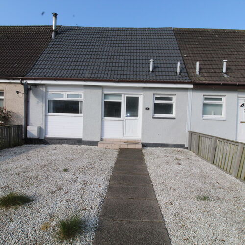 Hawthorn Court, Kilwinning 