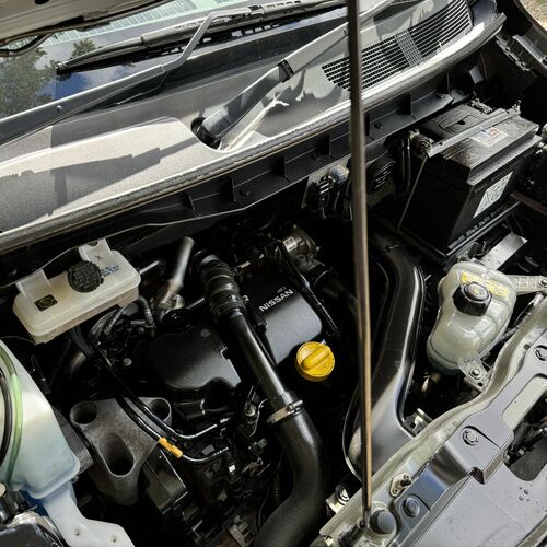 2016 Nissan NV200 TEKNA 1.5 DCi 2 Berth Camper Van Pro Conversion by Hillside Leisure