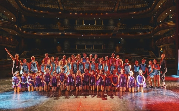 The Stars Of Tomorrow