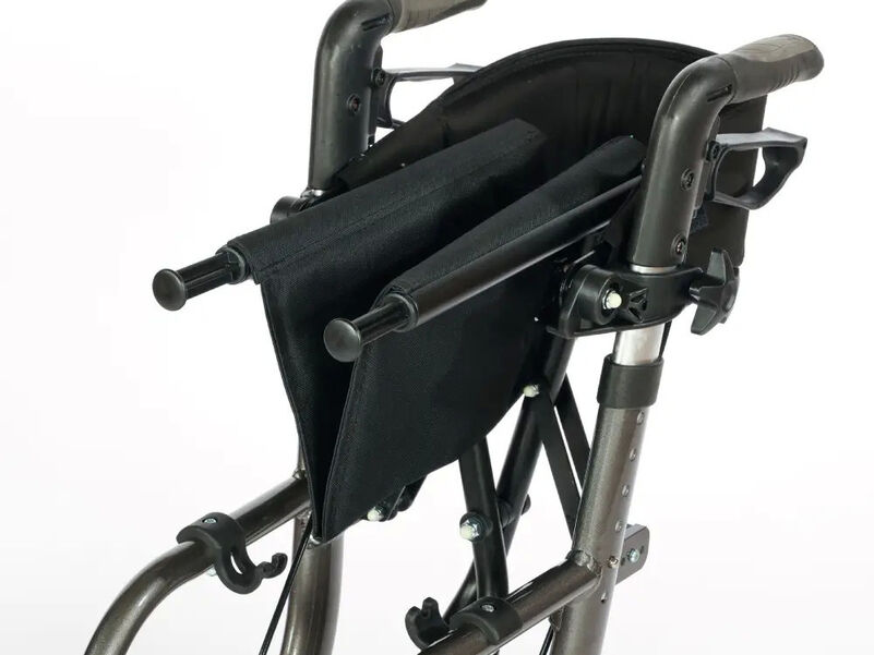 Indie Go Folding Rollator
