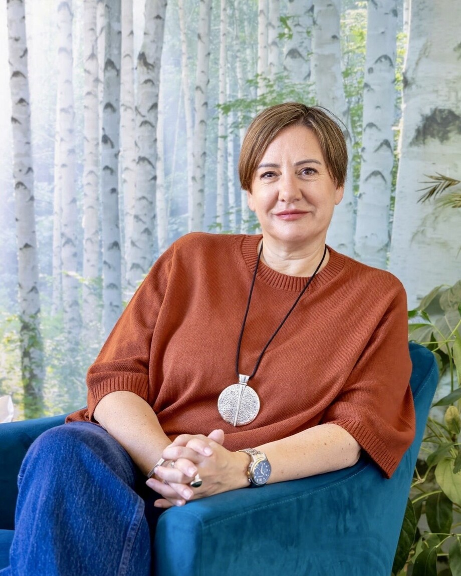 Kirsty Birnstiel  | Anxiety Counselling in Chiswick | Counsellor in Northfields W13 | Counselling for overthinking | Anxiety Counsellor Ealing | Low mood counselling in Ealing | ADHD Counselling Chiswick W4