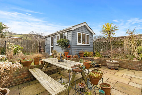 Coopers Hill, Eastbourne