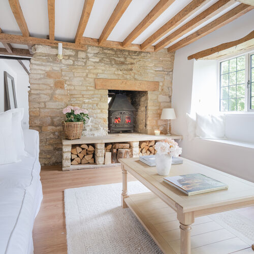 Fiddlers Cottage, Cotswolds