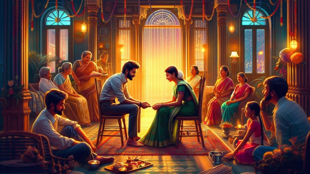 மகாநதி - Mahanadhi - 28.01.2025