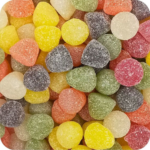 Ingredients  | Lady G's Sweets Emporium