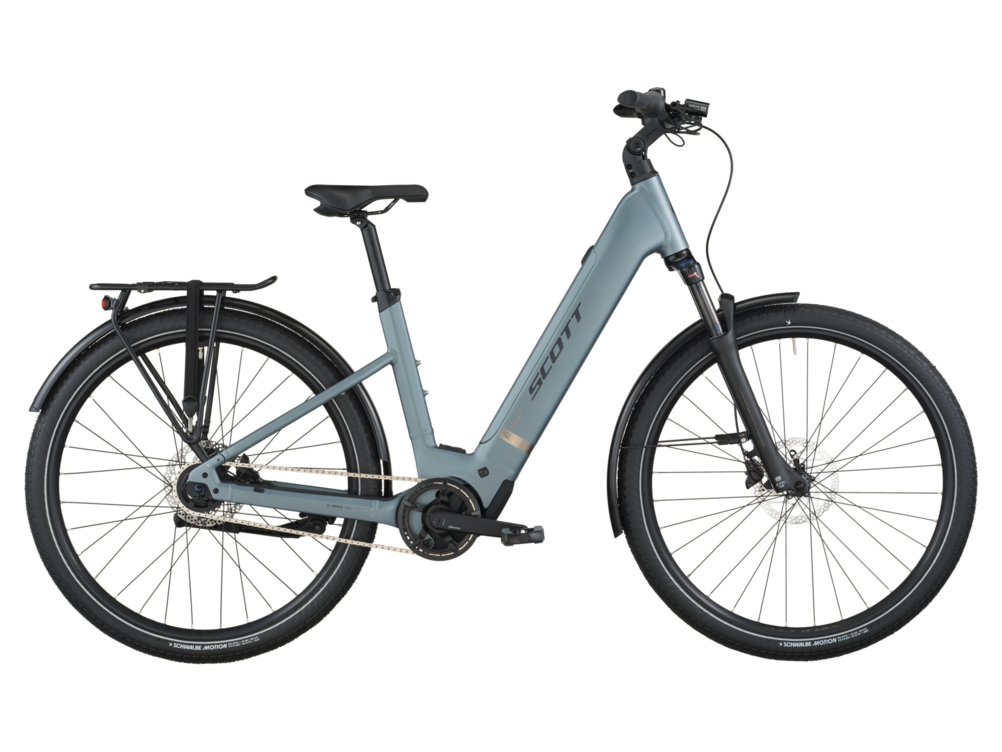 Scott Sub Tour 40 Wave