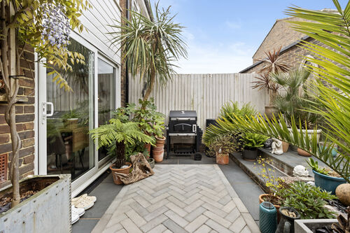 Biddenden Close, Eastbourne