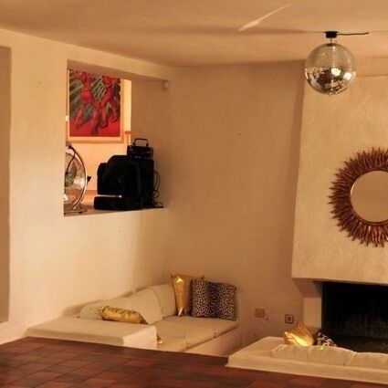 Impressive Property on the West Coast of Ibiza - SO-236                                                     