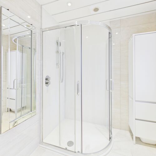 High Road, Saltcoats 