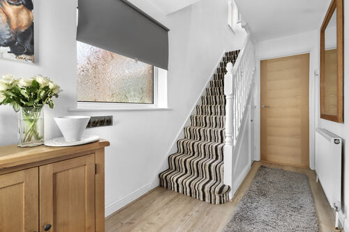 Western Road, Hailsham