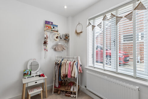 Seven Sisters Road, Eastbourne