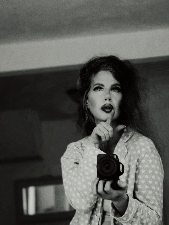 "Poets Are Something"