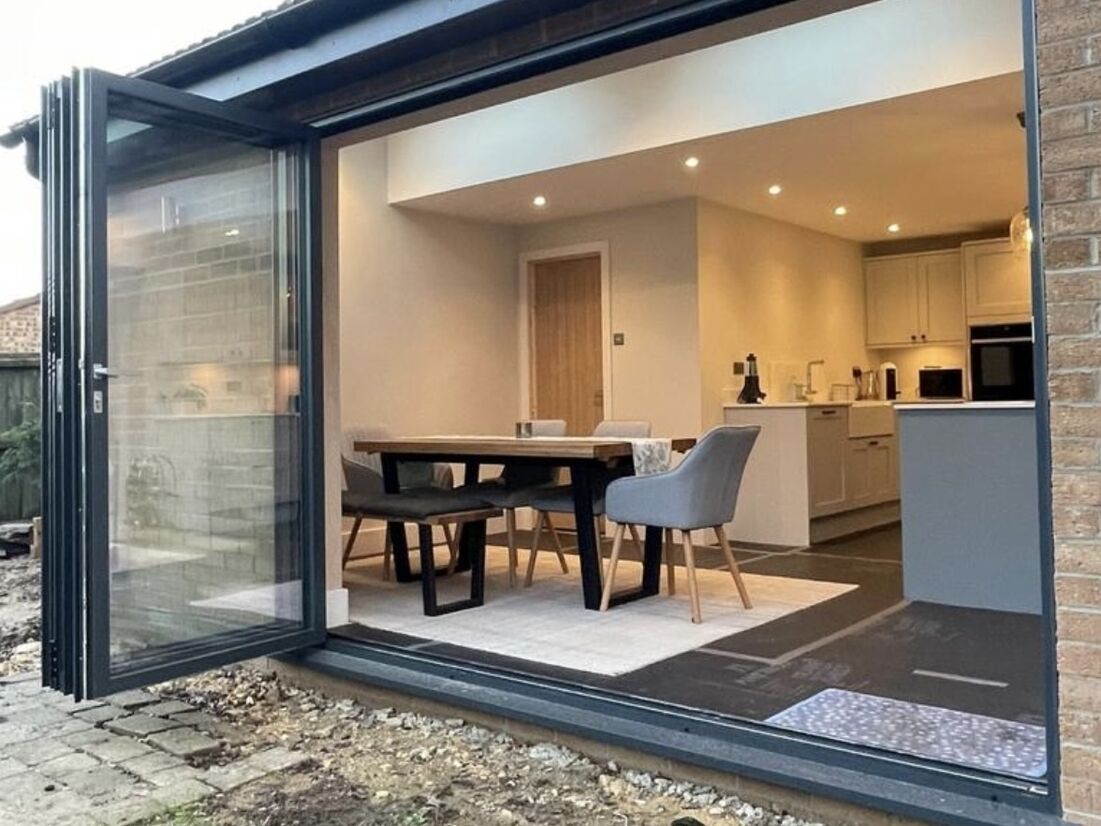 Extensions | Inspire Carpentry &amp; Construction Ltd | Construction Cambridge | Builder Cambridge | Loft conversions and extensions Cambridge
