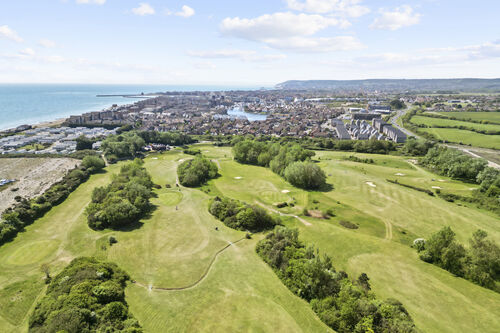 Eastbourne Road, Pevensey