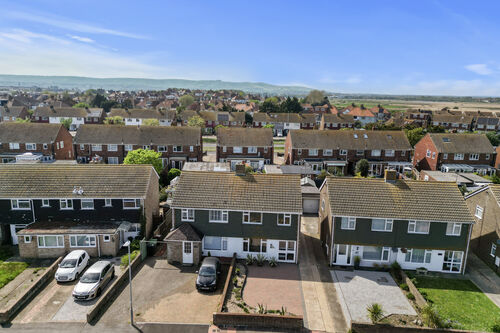 Aylesbury Avenue, Eastbourne