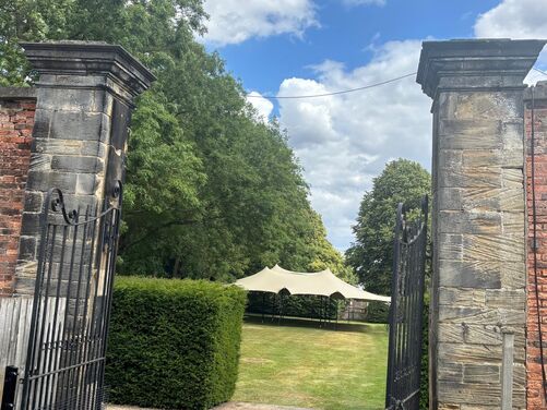 Gallery | Yorkshire Stretch Tents | Bespoke Stretch Tents Hire Yorkshire | Festival Marquee Hire | Wedding Venue Tent Hire