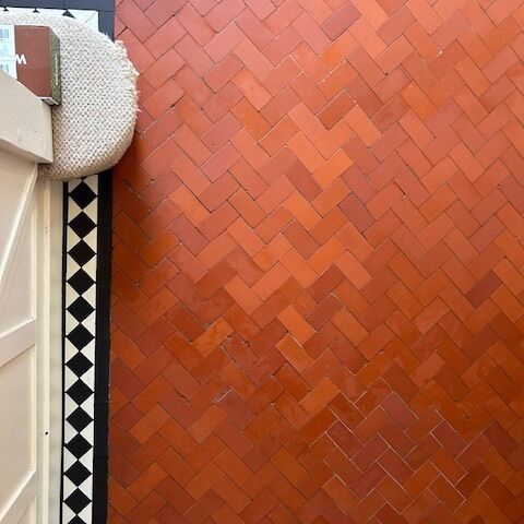 Gallery | A J B Ceramics | Tile Cleaning Leicester | Tile Restoration Leicestershire | Tile Polishing Nottinghamshire