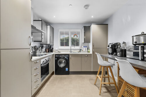 Sandwich Mews, Eastbourne