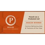 Certified Canine Behaviourist