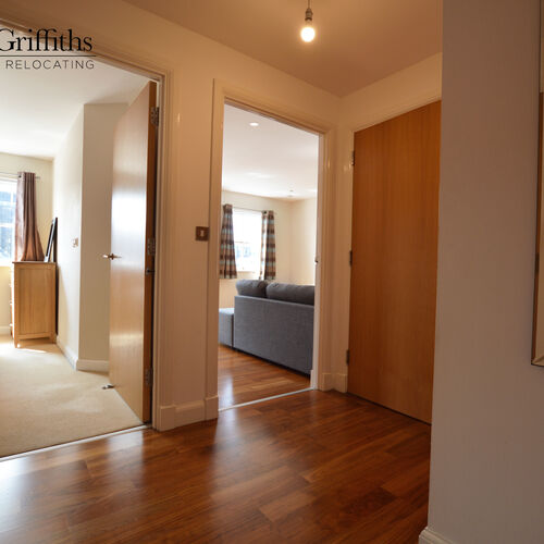 Renting in Cardiff - 1 Bedroom Apartment, Cardiff City Centre - DEPSOIT FREE OPTION