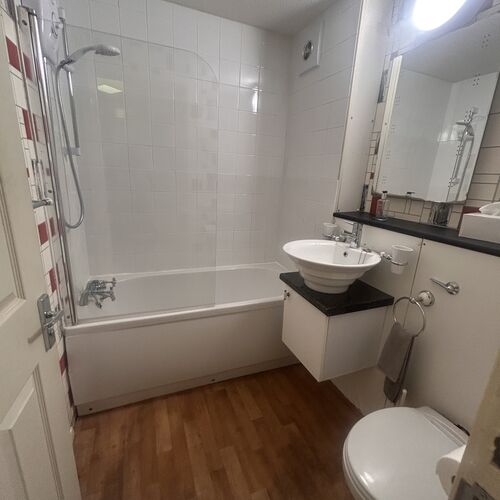 CONNIBURROW - 1 BEDROOM