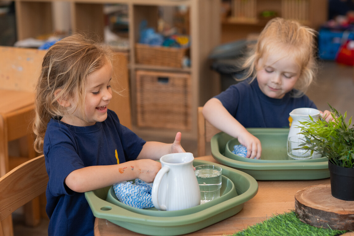 Isabello's Preschool  | Preschool Sayers Common | Preschool Near Hassocks | Nursery Near Burgess Hill