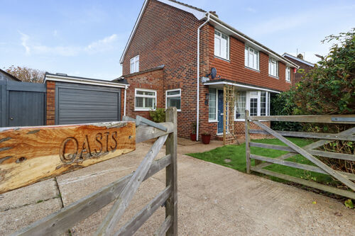 Western Road, Hailsham