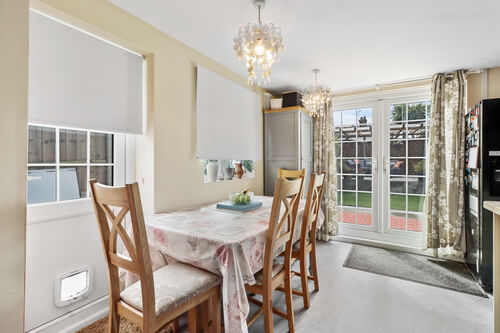 Eastbourne Road, Willingdon