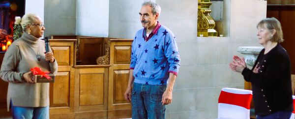 Gallery | Residents Without Borders