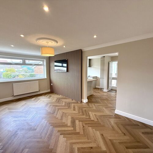 Bryn Henllan, Brynna, CF72 9SG