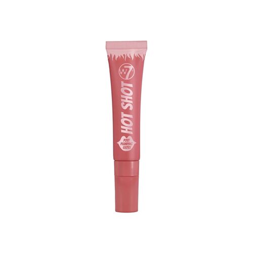W7 Hot Shot Pout Plumping Gloss