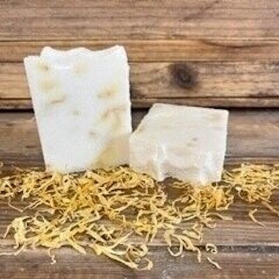 SALT BAR SOAP