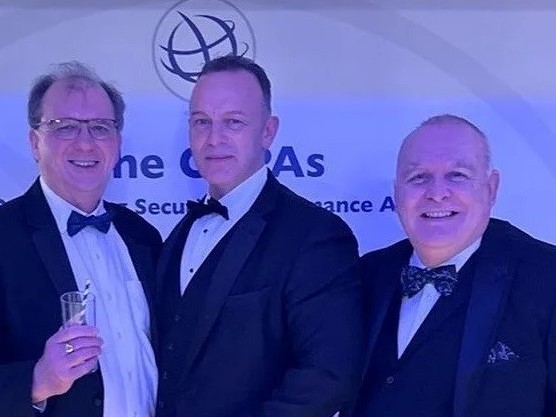 TMA Security makes landmark first acquisition