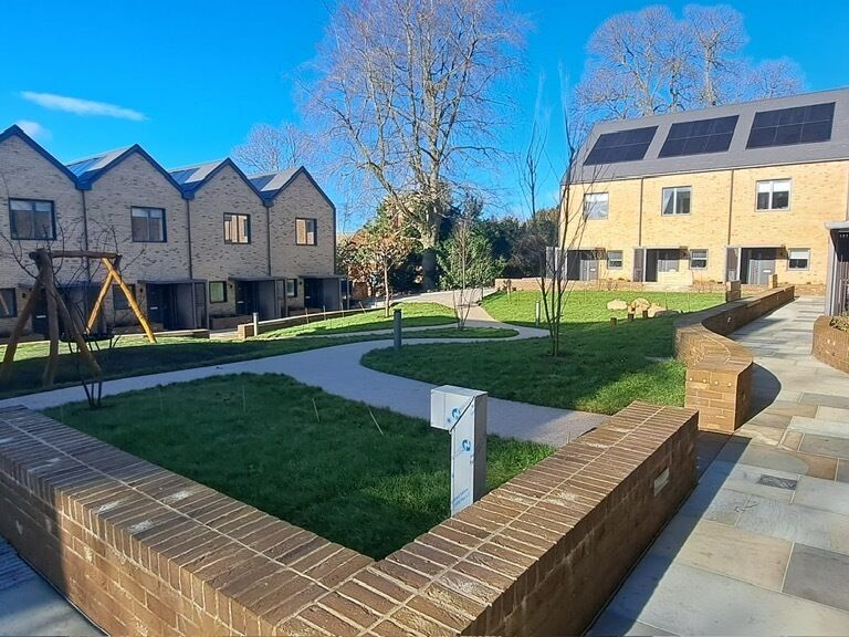 Student Accommodation 