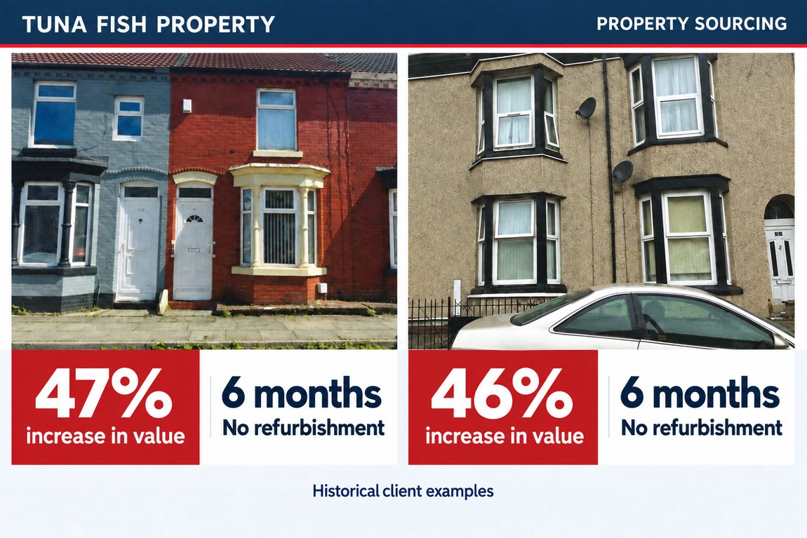 property sourcing liverpool