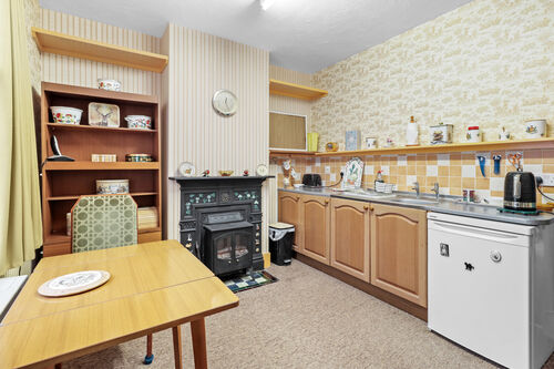 Okehurst Road, Eastbourne