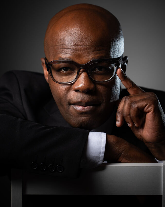 Blessing-Miles Tendi | Author and Academic | Politics of Africa