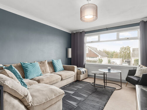 Dumyat Drive, Falkirk, FK1 5PA