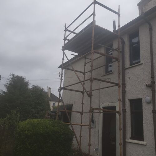 Recent projects  | Fife Scaffolding | Domestic Scaffolding Fife | Scaffolding Fife  | Commercial Scaffolding Fife