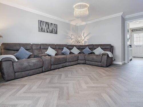 Campbell Christie Drive, Falkirk, FK2 7GS