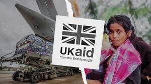 Foreign aid