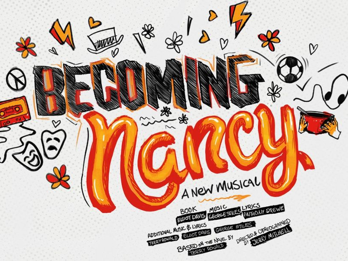 Becoming Nancy