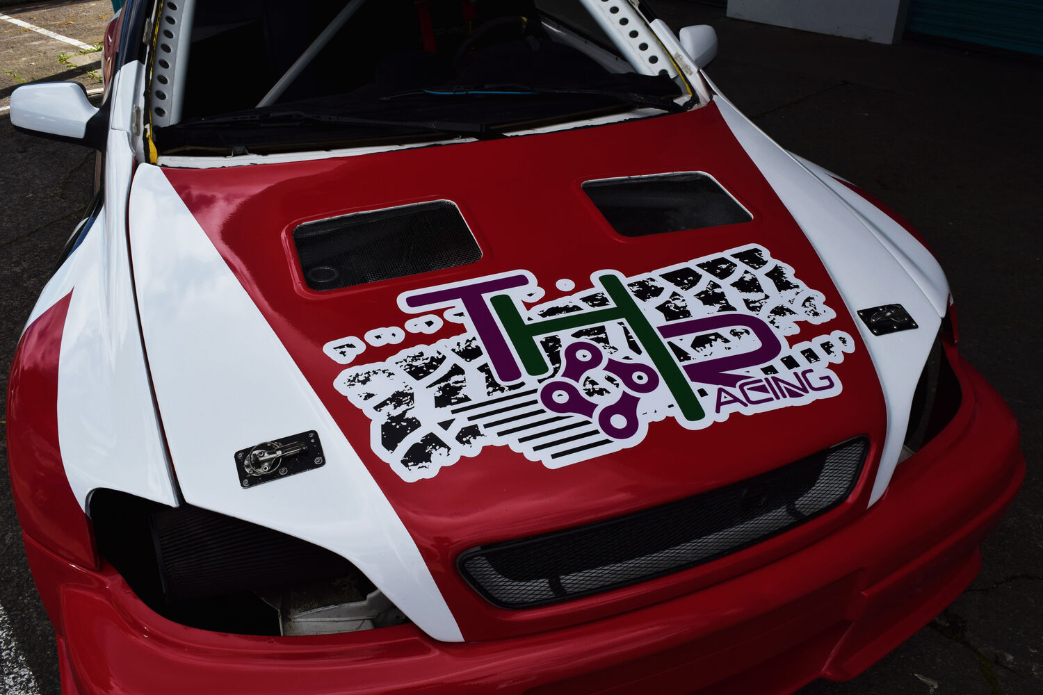 HT Installation's Ltd - Vauxhall Astra