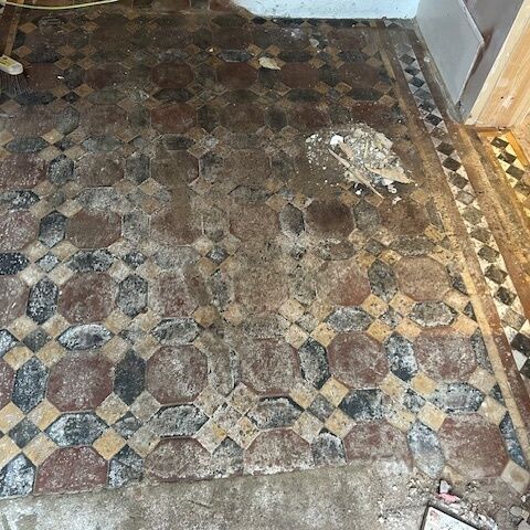 Gallery | A J B Ceramics | Tile Cleaning Leicester | Tile Restoration Leicestershire | Tile Polishing Nottinghamshire