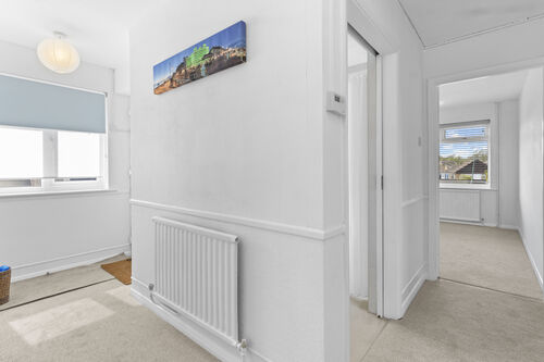 Glen Close, Polegate