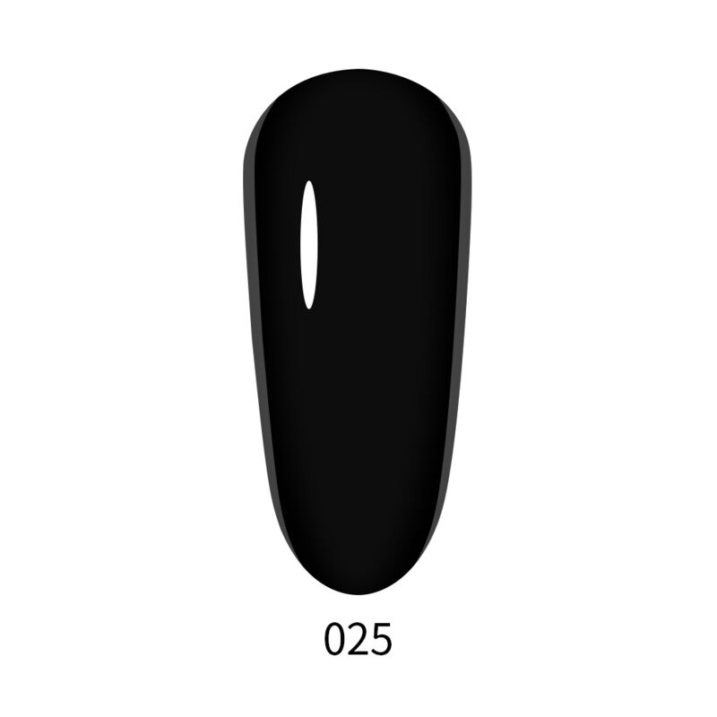 Baby Got Black - 025